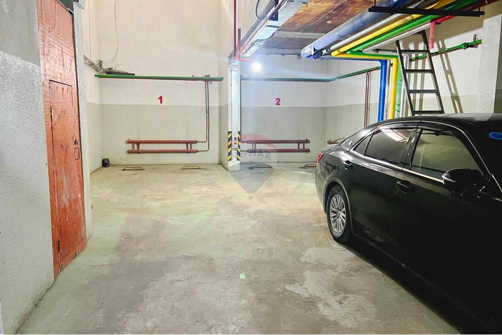 Residencial - Estacionamiento - Хан-Уул, Монгол - MN - 4.jpg - 119012355-4