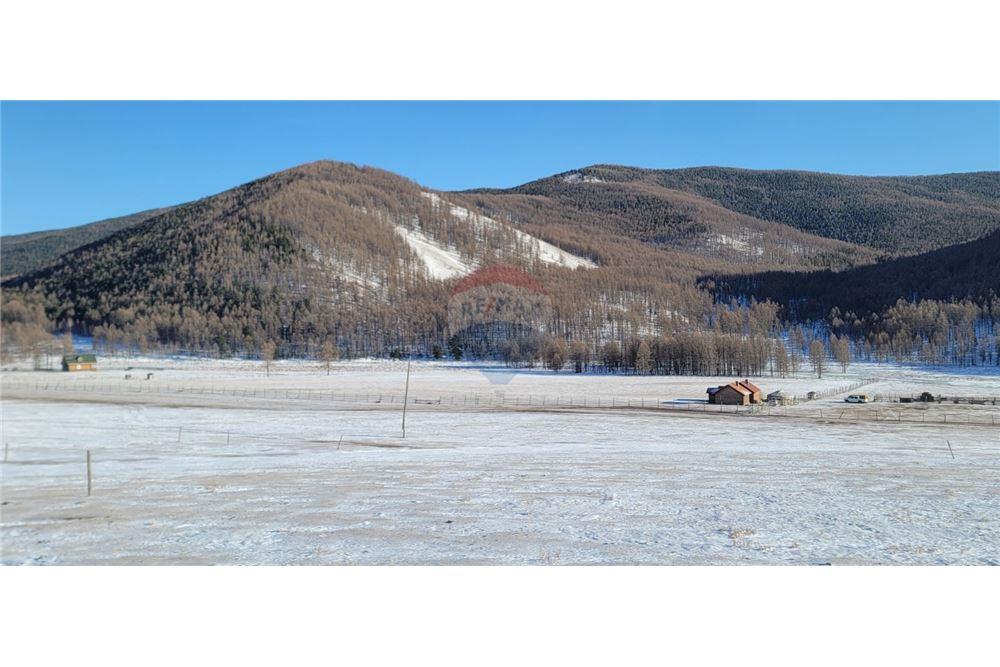 Comercial - Terreno - Баянзүрх, Монгол - MN - 7 - 119012124-840