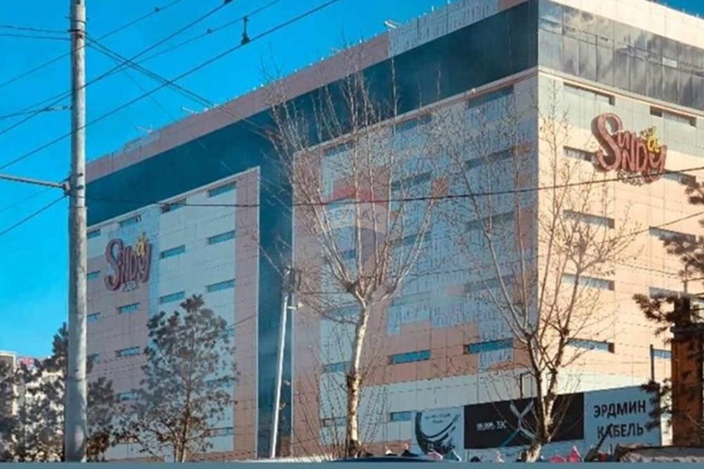 Commercial - Commercial/Retail - Bayangol, Mongolia - MN - 1.jpg - 119012298-51