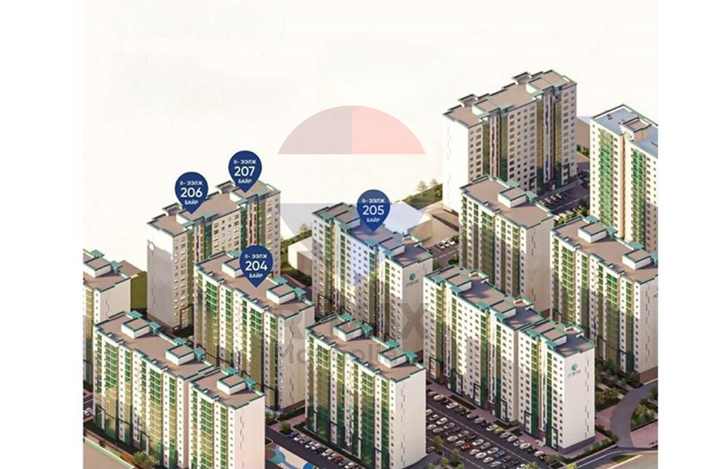 Residential - Condo/Apartment - Khan-Uul, Mongolia - MN - ffbe7956-93f2-4d68-9492-30f7bd31efcc.jpg - 119012085-365