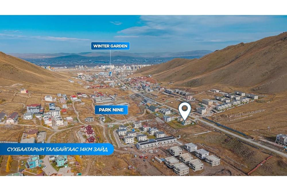 Residencial - Casa en dos niveles - Хан-Уул, Монгол - MN - Messenger_creation_1CF8D98E-1570-4C53-BA04-06C61137F2D9.jpeg - 119012099-171