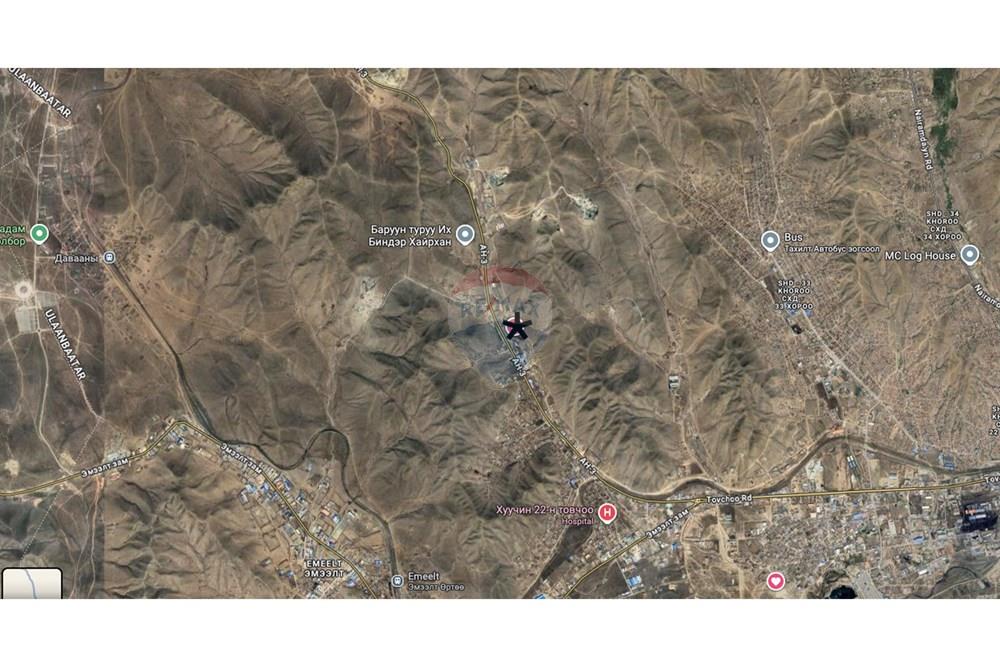 Commercial - Land - Songinokhairkhan, Mongolia - MN - Baruunturuun 1.JPEG - 119012189-465
