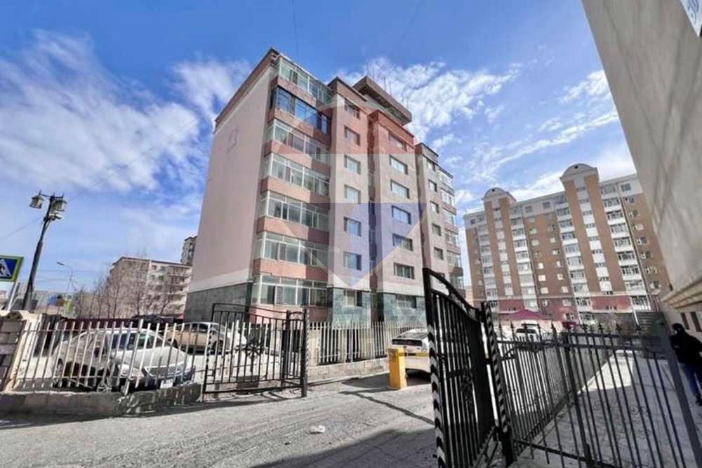 Residential - Condo/Apartment - Khan-Uul, Mongolia - MN - IMG_5839.jpeg - 119012439-13