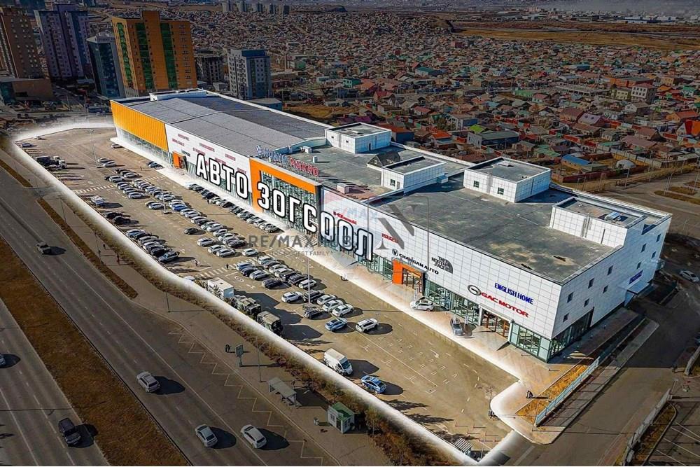 Commercieel - Laden/Einzelhandel - Хан-Уул, Монгол - MN - f4064d2b-68a5-4034-b710-532bcfdffc5a.jpg - 119012395-427