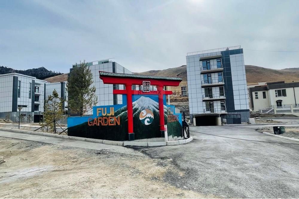 Residential - Townhouse - Khan-Uul, Mongolia - MN - 00000.jpg - 119012089-869