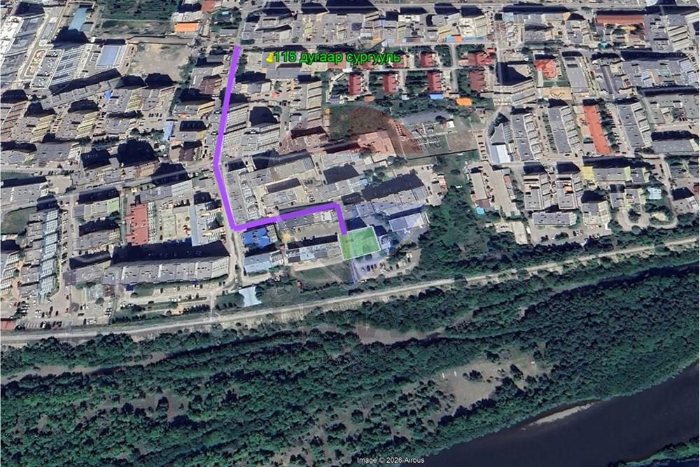 Residential - Condo/Apartment - Khan-Uul, Mongolia - MN - Хавай.jpg - 119012437-29