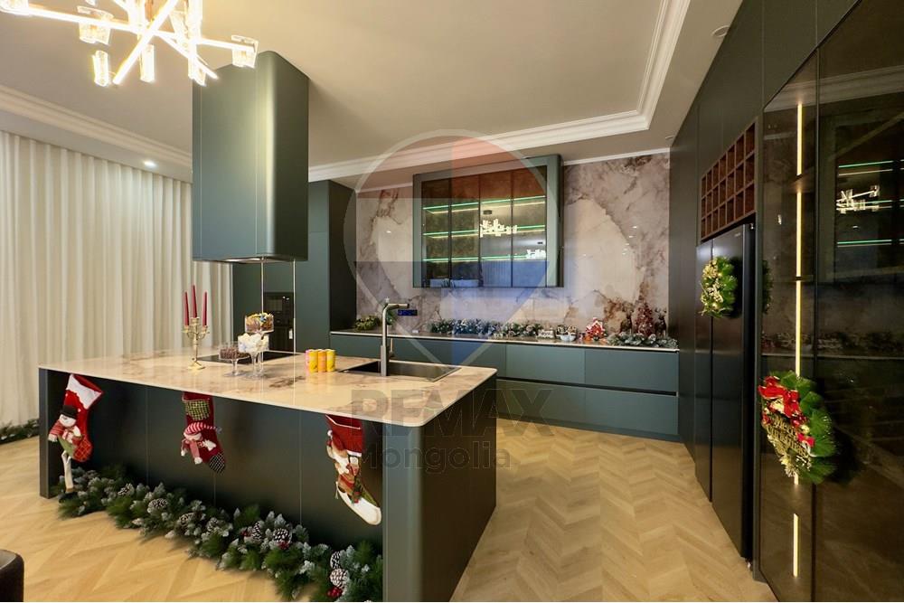 Residencial - Casa en dos niveles - Хан-Уул, Монгол - MN - image00028.jpeg - 119012165-452