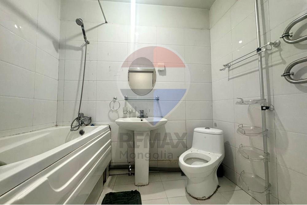 Prédio Habitacional - Apartamento - Баянзүрх, Монгол - MN - IMG_5837.jpeg - 119012282-113