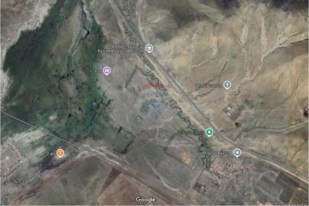Residential - Land - Songinokhairkhan, Mongolia - MN - 4545.JPG - 119012089-856