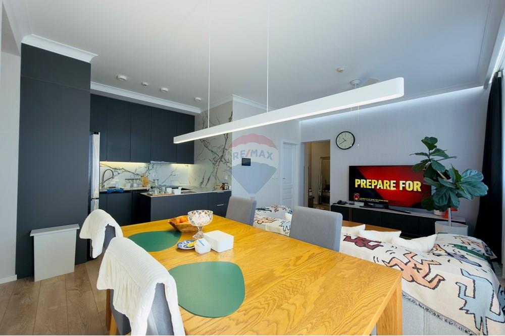 Residential - Condo/Apartment - Khan-Uul, Mongolia - MN - 5.jpg - 119012342-61