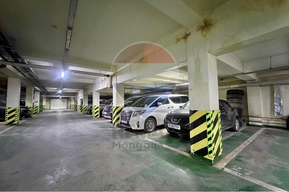 Residential - Condo/Apartment - Khan-Uul, Mongolia - MN - IMG_2344.jpeg - 119012373-305