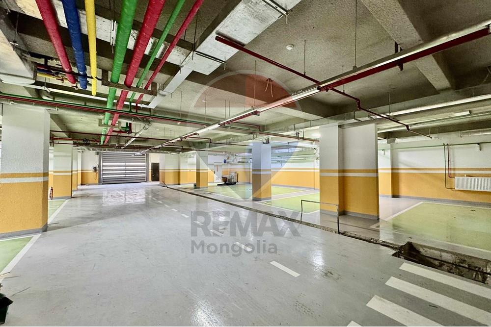 Residential - Condo/Apartment - Khan-Uul, Mongolia - MN - b92de78b-073d-4bc7-9413-c3afe67994ed.jpg - 119030102-443