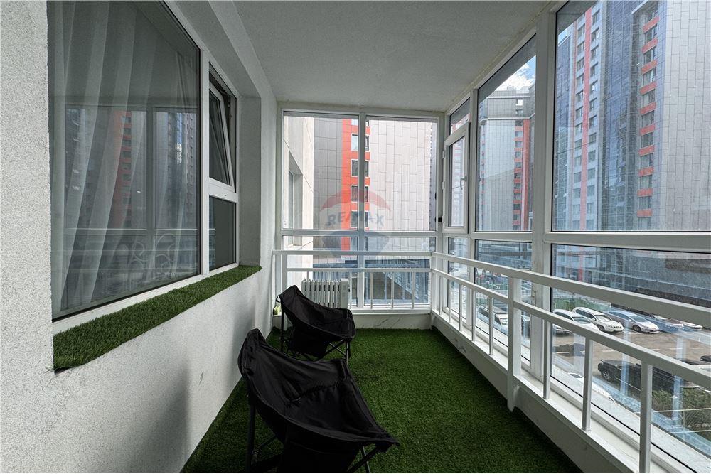 Residential - Condo/Apartment - Khan-Uul, Mongolia - MN - 5 - 119012219-1190