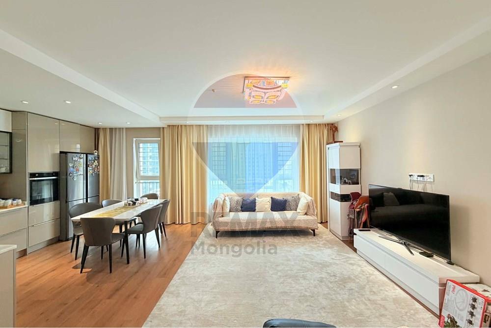 Residential - Condo/Apartment - Khan-Uul, Mongolia - MN - 45652df1-dabe-4e96-9e64-a2ff69adab0a.jpg - 119012209-136