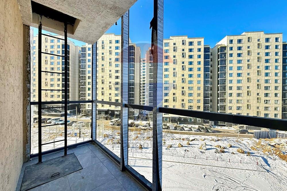 Residential - Condo/Apartment - Khan-Uul, Mongolia - MN - 43.jpg - 119030097-361