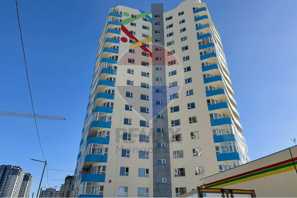 Residential - Condo/Apartment - Bayanzurkh, Mongolia - MN - YKp7Mv41.jpg - 119030096-79