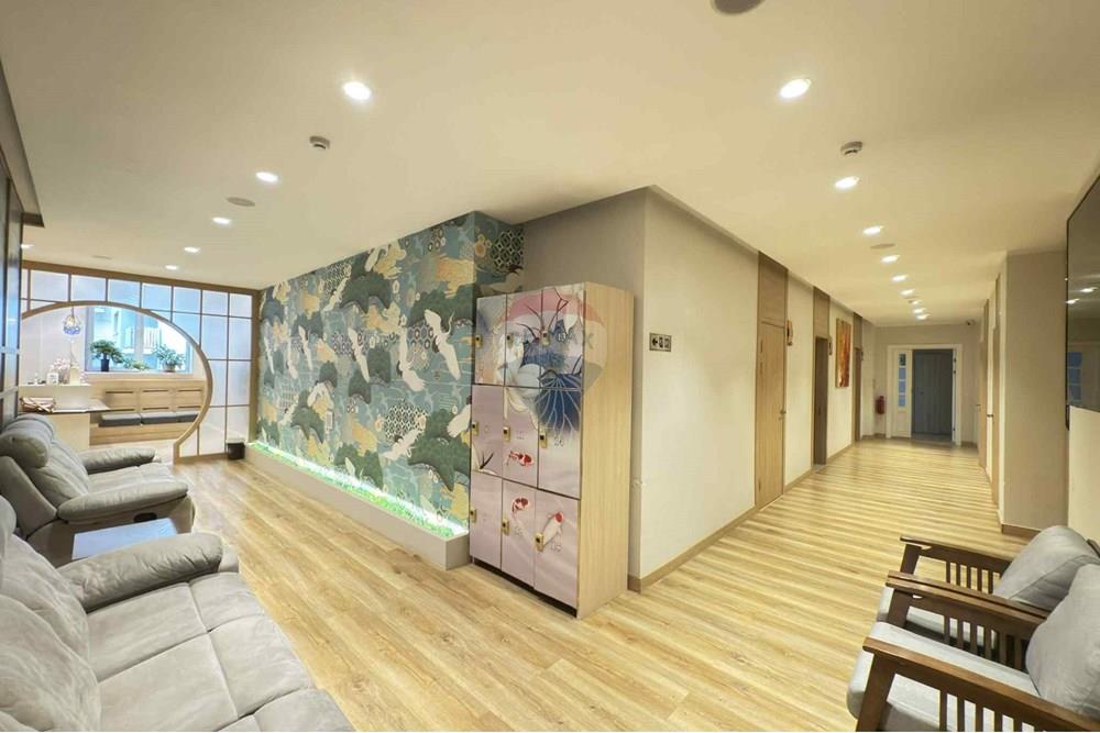 Commercial - Health Clinic - Sukhbaatar, Mongolia - MN - 6.jpeg - 119012231-244