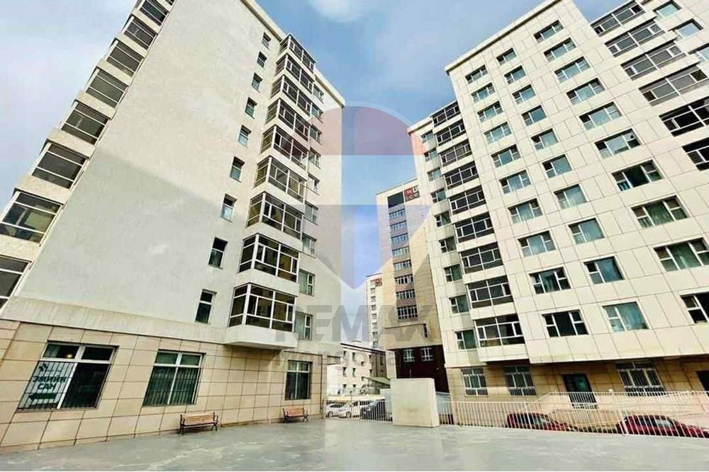 Residential - Parking - Sukhbaatar, Mongolia - MN - a68ec468-37d9-4da8-b372-77753dc2637c.jpeg - 119012100-248