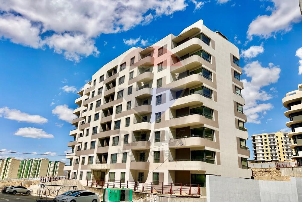 Residential - Condo/Apartment - Khan-Uul, Mongolia - MN - 1.jpg - 119012152-360