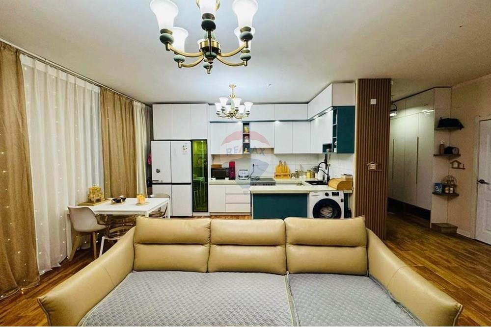 Residential - Condo/Apartment - Bayanzurkh, Mongolia - MN - IMG_3531.JPG - 119012421-86