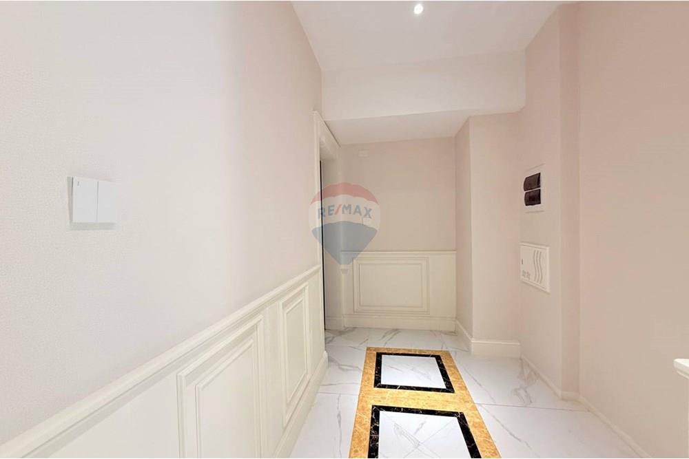 Prédio Habitacional - Block of Apartments - Хан-Уул, Монгол - MN - photo_2025-10-12 21.50.20.jpeg - 119012377-93