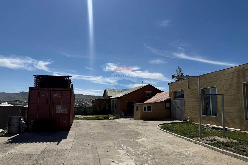 Prédio Habitacional - Moradia Geminada - Сонгинохайрхан, Монгол - MN - 6.jpg - 119012197-210