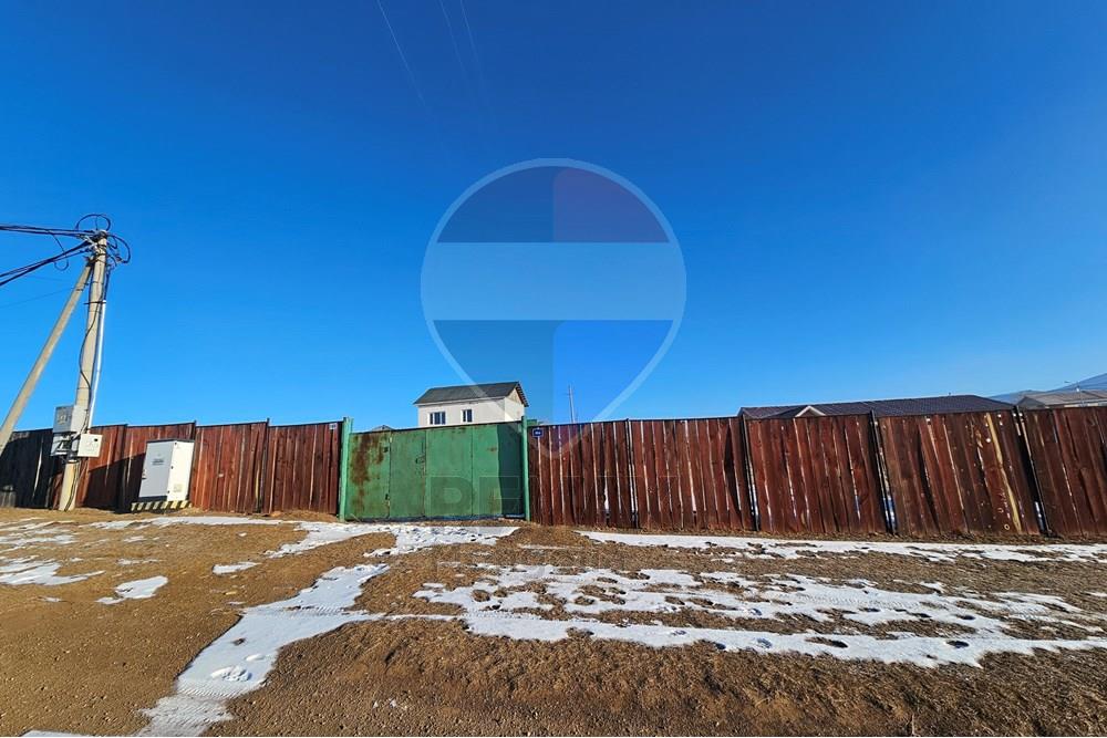 Residencial - Adosado - Хан-Уул, Монгол - MN - 20251111_092021.jpg - 119012145-469