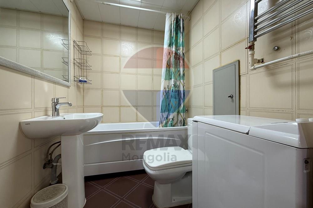 Residencial - Piso - Баянгол, Монгол - MN - IMG_3919.jpeg - 119012124-913