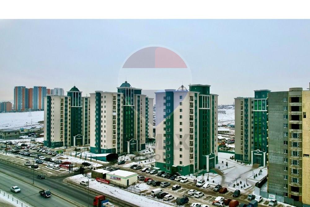 Residential - Condo/Apartment - Khan-Uul, Mongolia - MN - dji_fly_20251209_122618_225_1765254609164_photo.jpg - 119030086-1785