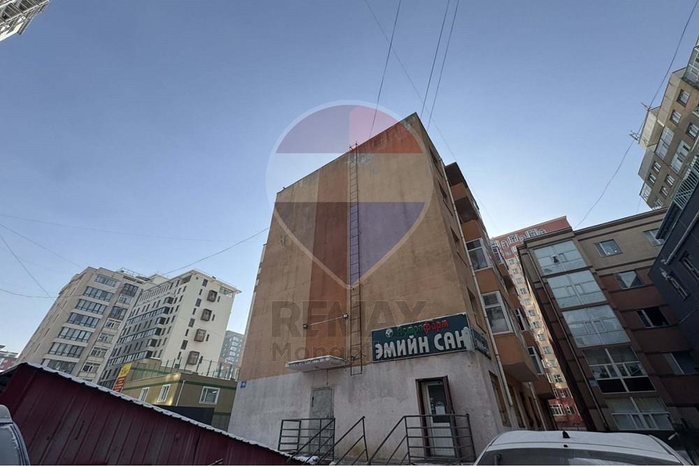 住宅 - 公寓/单元房 - Баянзүрх, Монгол - MN - d468c863-93cb-47d1-9470-21c345121f22.jpg - 119012233-115