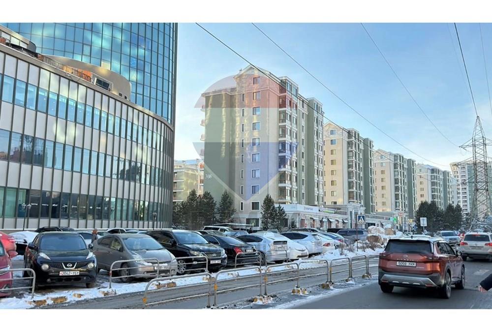 Residential - Condo/Apartment - Khan-Uul, Mongolia - MN - 5e23fcd7-146a-40a1-839e-797e89327a03.jpeg - 119012257-1052