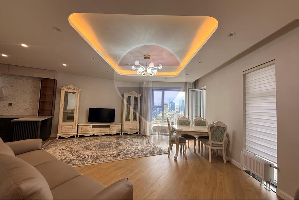 Résidentiel - Appartement - Хан-Уул, Монгол - MN - IMG_9018.jpeg - 119012395-426