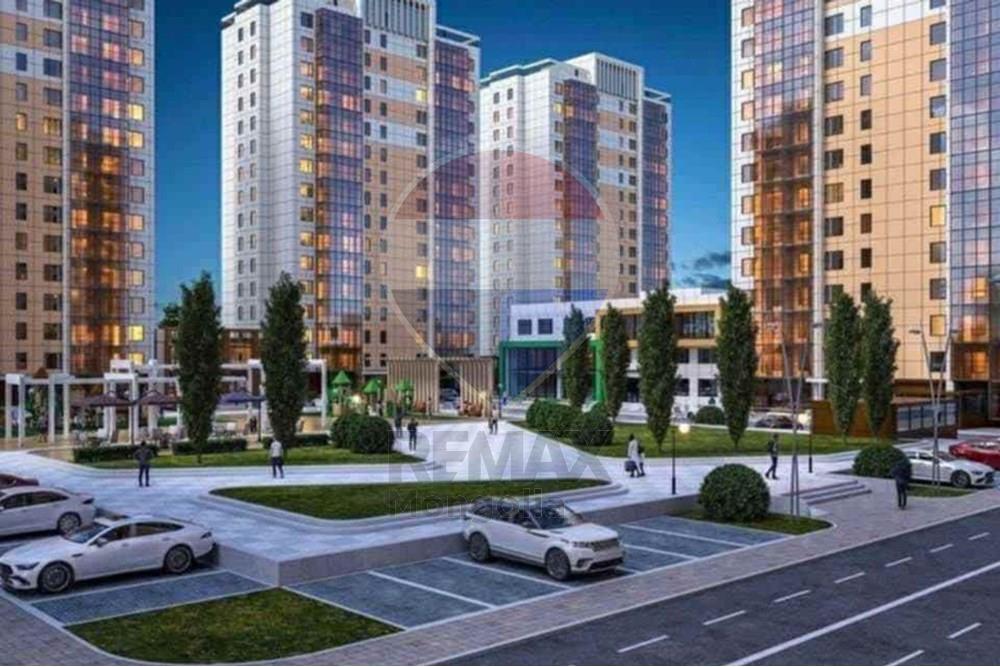Residential - Condo/Apartment - Bayanzurkh, Mongolia - MN - 695e72a2-bfcb-4ebc-93c3-5895fe3b8973.jpg - 119012426-12
