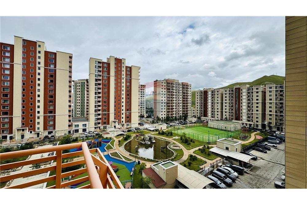 Residential - Parking - Khan-Uul, Mongolia - MN - 9 - 119012257-1022