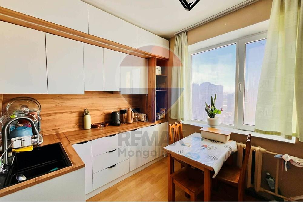 Residential - Condo/Apartment - Bayangol, Mongolia - MN - 9635102e-cbd6-499d-b79d-a93cf6c27eeb.jpg - 119030102-454