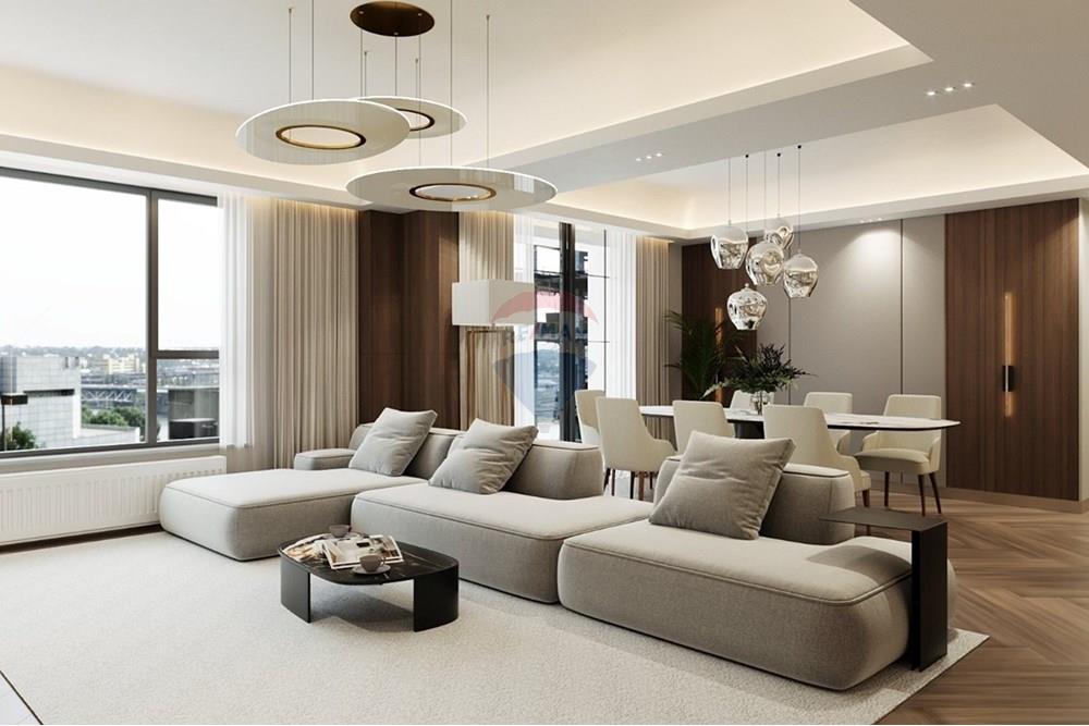 Residential - Condo/Apartment - Khan-Uul, Mongolia - MN - IMG_1509.JPG - 119012206-327