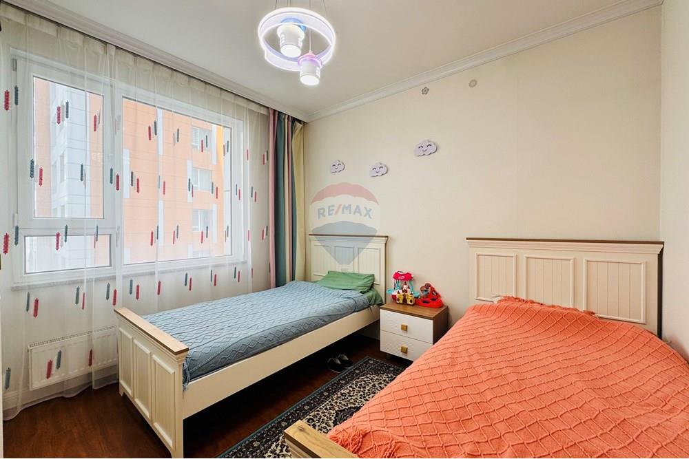 Résidentiel - Appartement - Хан-Уул, Монгол - MN - IMG_5338.jpeg - 119012241-192