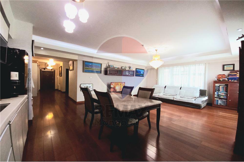 住宅 - 公寓/单元房 - Сүхбаатар, Монгол - MN - 9 - 119012145-472