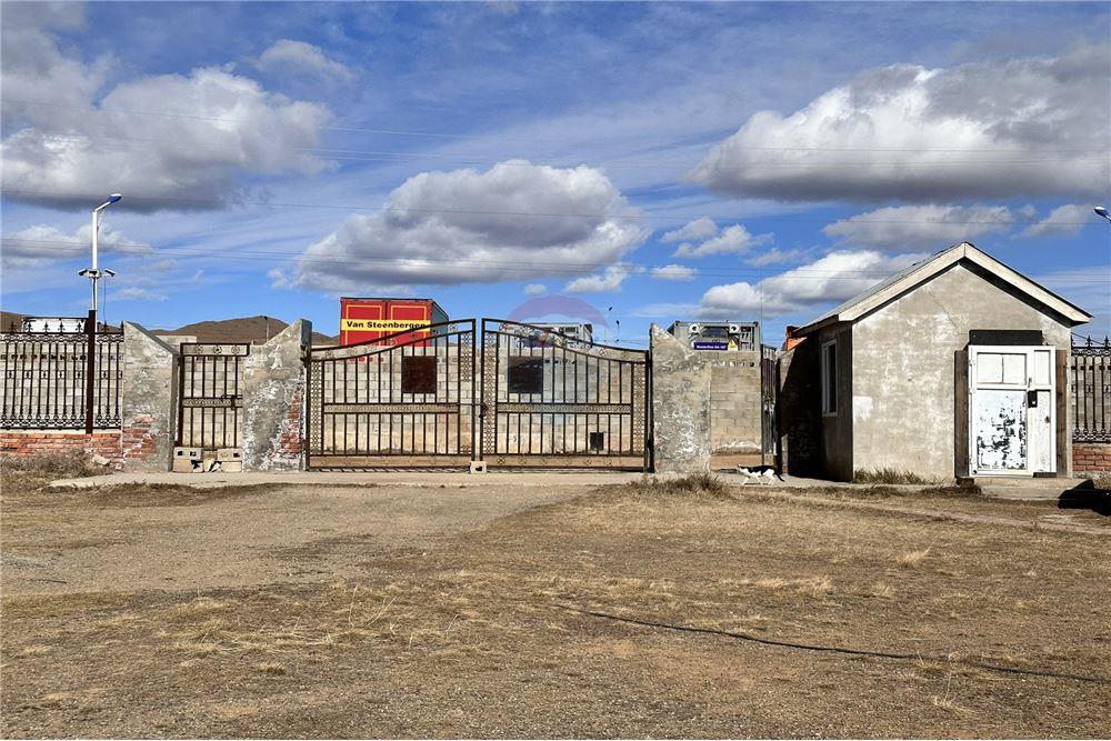 Commercial - Land - Songinokhairkhan, Mongolia - MN - 21 - 119012325-517