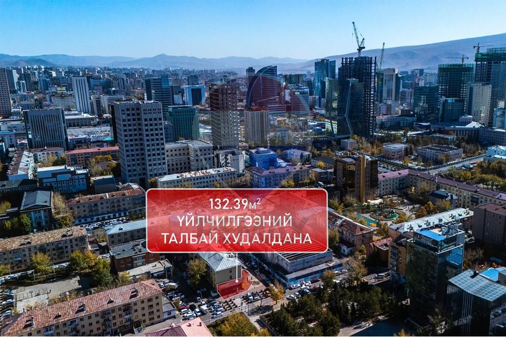 Commercial - Commercial/Retail - Chingeltei, Mongolia - MN - 4 (1).jpg - 119012313-62