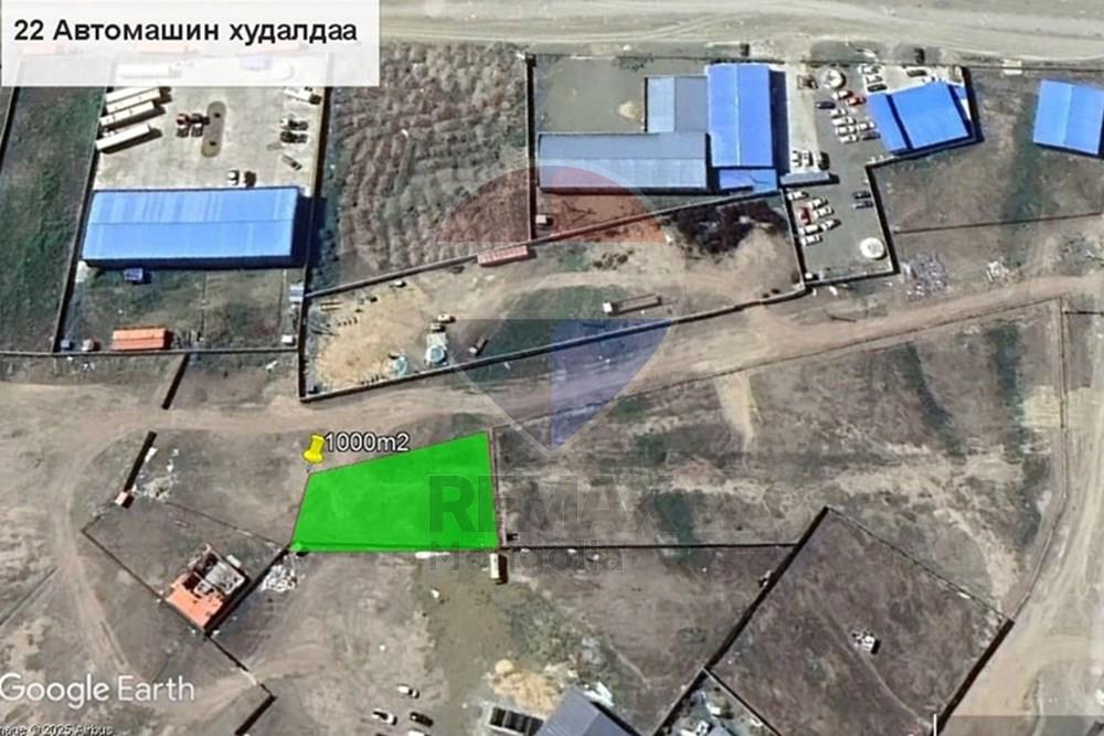 Commercial - Land - Songinokhairkhan, Mongolia - MN - 58f00438-633c-44cc-ae79-95f6fa63576f.jpg - 119030105-110