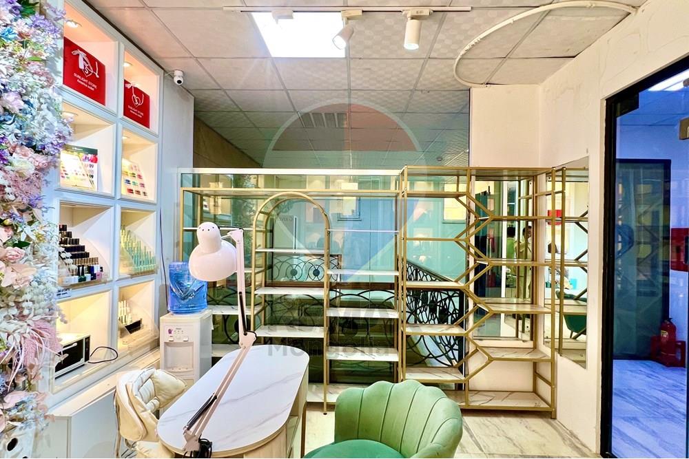 Commercial - Commercial/Retail - Bayangol, Mongolia - MN - 7.jpg - 119012152-359