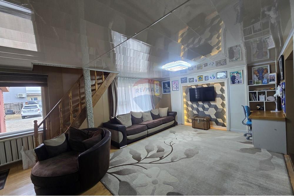 Residential - Terraced House - Bayanzurkh, Mongolia - MN - 20251015_125418.jpg - 119012374-5