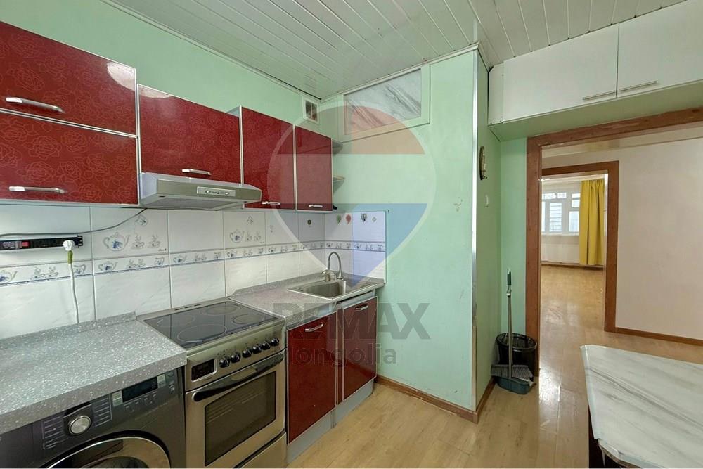 Wohnung - Wohnung - Сүхбаатар, Монгол - MN - 615558050_122205276140052798_7507403226812655997_n.jpg - 119030096-82