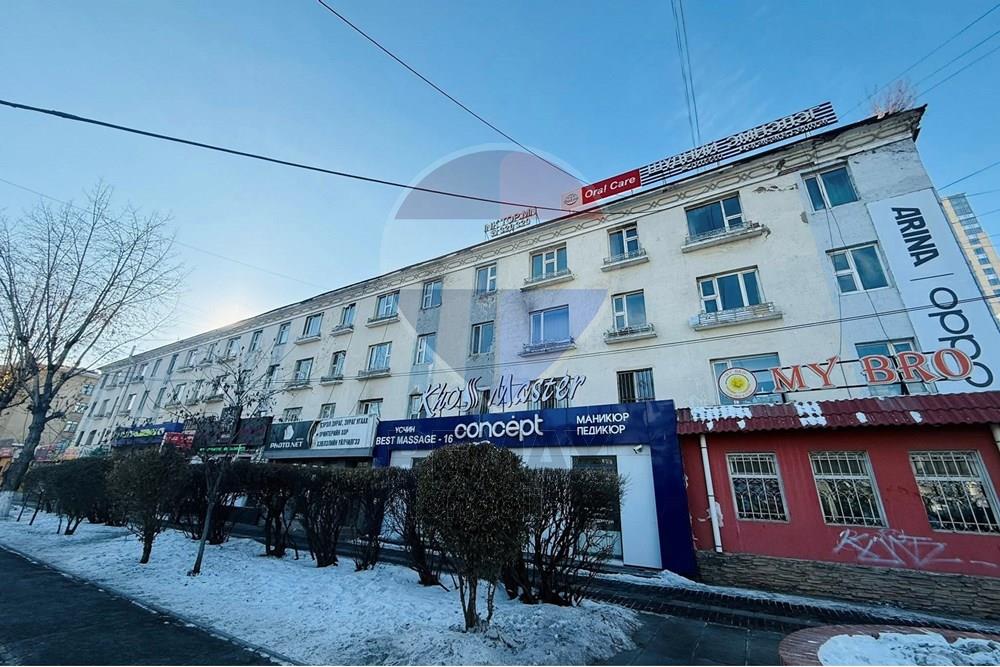 Residential - Condo/Apartment - Sukhbaatar, Mongolia - MN - 1.jpg - 119012197-226