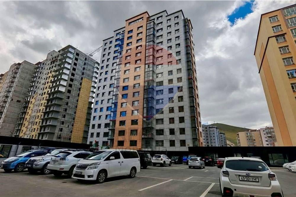 Residential - Condo/Apartment - Khan-Uul, Mongolia - MN - IMG_9713.jpg - 119012206-321