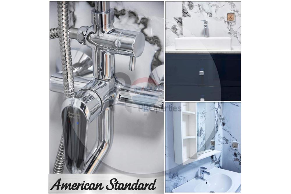 Residencial - Piso - Хан-Уул, Монгол - MN - 5 - 119012201-274