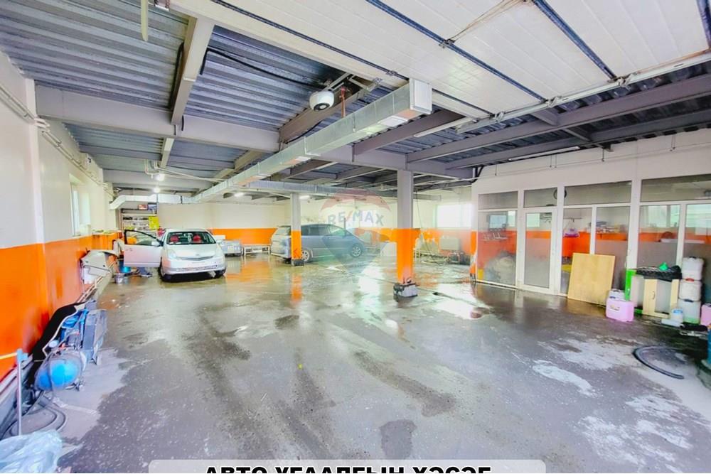 Commercial - Industrial - Songinokhairkhan, Mongolia - MN - 18.jpg - 119012385-89