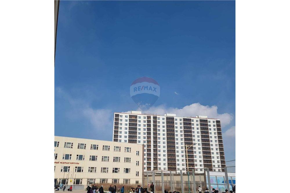 Prédio Habitacional - Apartamento - Хан-Уул, Монгол - MN - 8 - 119012306-227