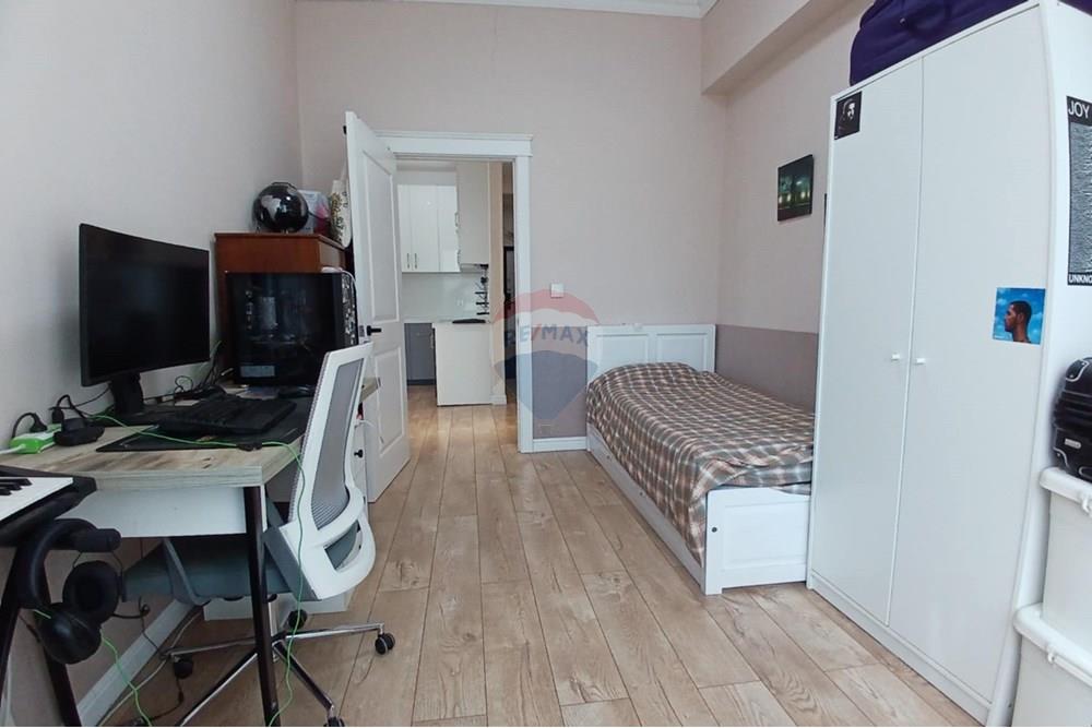 Residential - Condo/Apartment - Khan-Uul, Mongolia - MN - 23.jpg - 119012348-16